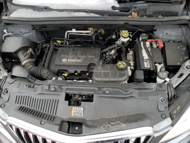 Photo 10 VIN: KL4CJHSB3DB161728 - BUICK ENCORE 