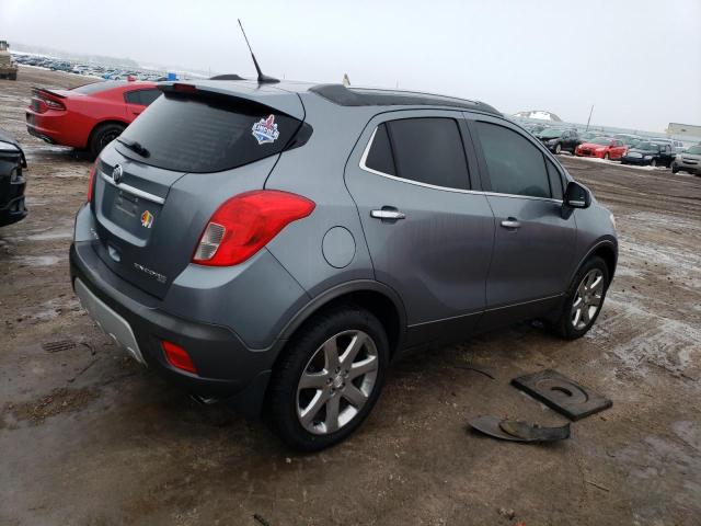 Photo 2 VIN: KL4CJHSB3DB161728 - BUICK ENCORE 