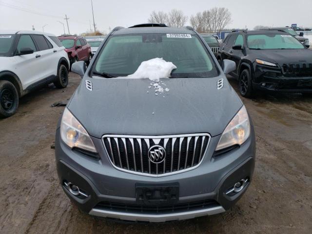 Photo 4 VIN: KL4CJHSB3DB161728 - BUICK ENCORE 