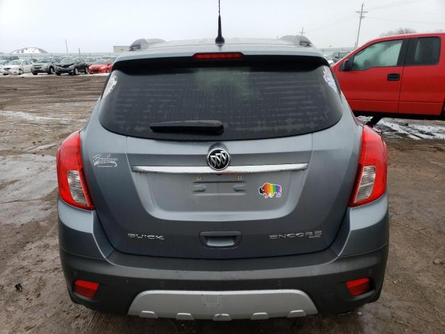 Photo 5 VIN: KL4CJHSB3DB161728 - BUICK ENCORE 