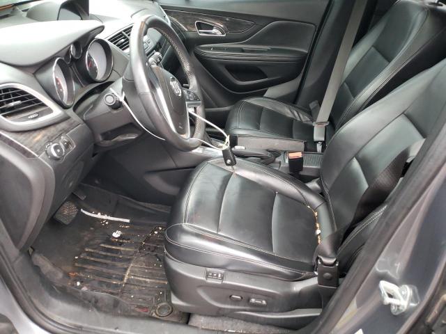 Photo 6 VIN: KL4CJHSB3DB161728 - BUICK ENCORE 