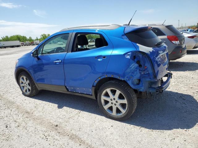 Photo 1 VIN: KL4CJHSB3EB593723 - BUICK ENCORE 