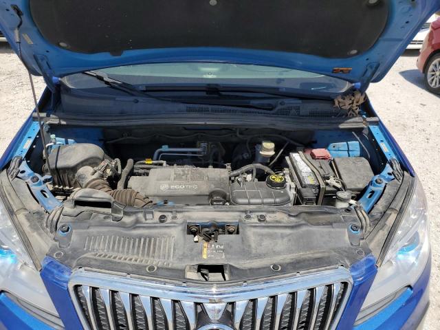 Photo 10 VIN: KL4CJHSB3EB593723 - BUICK ENCORE 