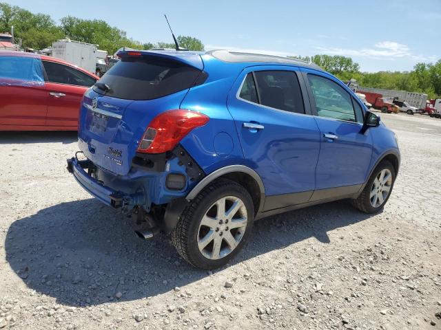 Photo 2 VIN: KL4CJHSB3EB593723 - BUICK ENCORE 