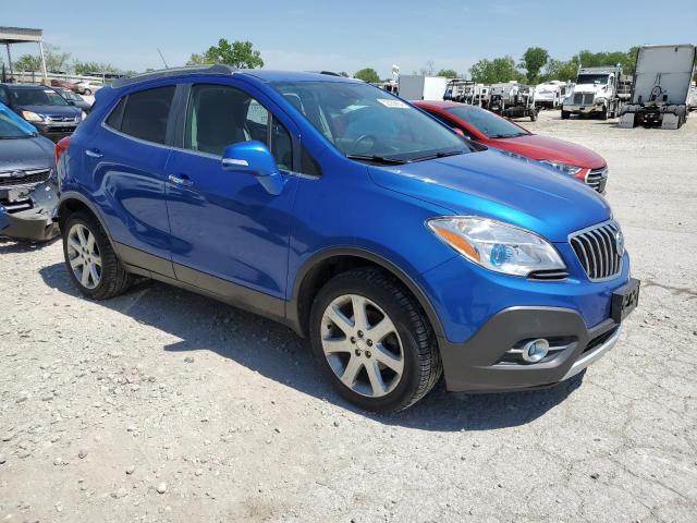 Photo 3 VIN: KL4CJHSB3EB593723 - BUICK ENCORE 