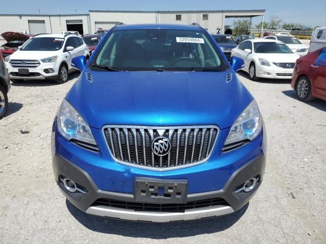 Photo 4 VIN: KL4CJHSB3EB593723 - BUICK ENCORE 