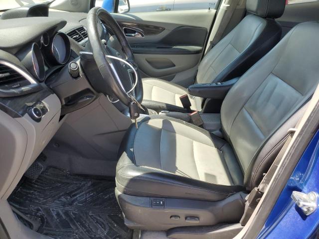 Photo 6 VIN: KL4CJHSB3EB593723 - BUICK ENCORE 