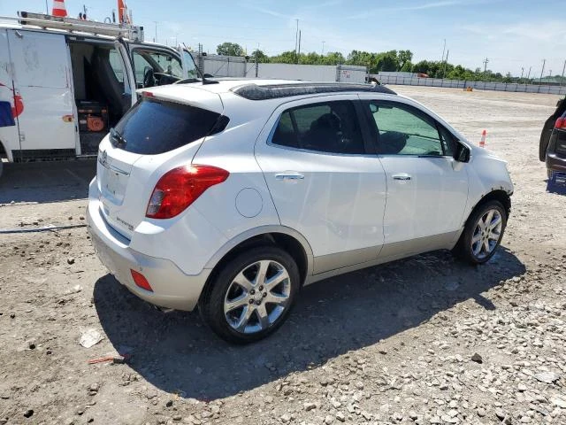 Photo 2 VIN: KL4CJHSB3EB730630 - BUICK ENCORE PRE 