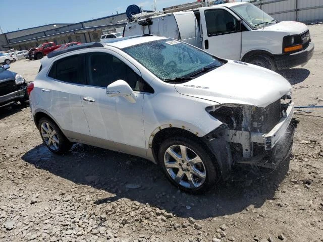 Photo 3 VIN: KL4CJHSB3EB730630 - BUICK ENCORE PRE 