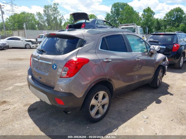 Photo 3 VIN: KL4CJHSB3FB083681 - BUICK ENCORE 