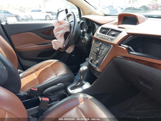 Photo 4 VIN: KL4CJHSB3FB083681 - BUICK ENCORE 