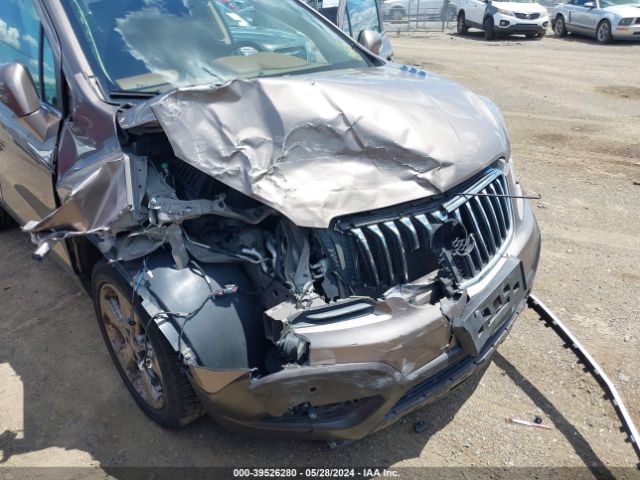 Photo 5 VIN: KL4CJHSB3FB083681 - BUICK ENCORE 