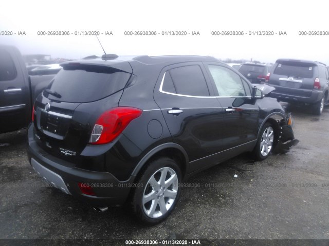 Photo 3 VIN: KL4CJHSB3FB128618 - BUICK ENCORE 