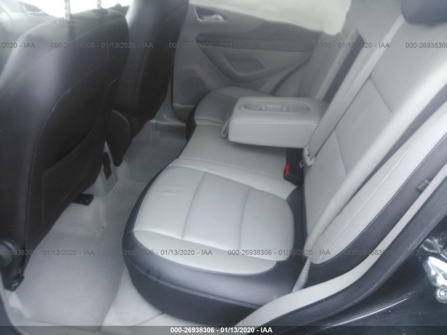 Photo 7 VIN: KL4CJHSB3FB128618 - BUICK ENCORE 