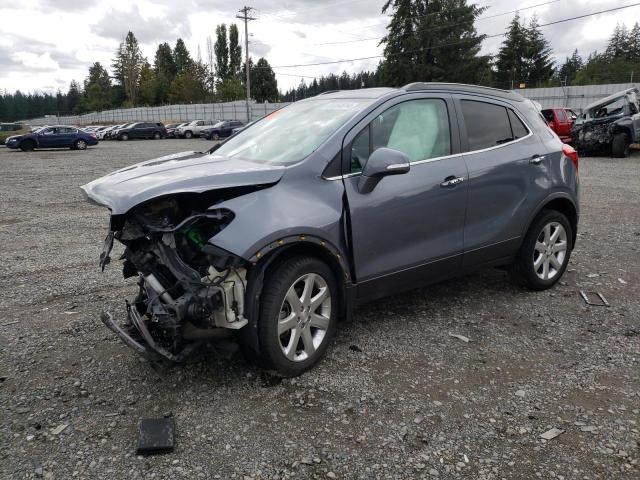 Photo 0 VIN: KL4CJHSB3FB176099 - BUICK ENCORE PRE 