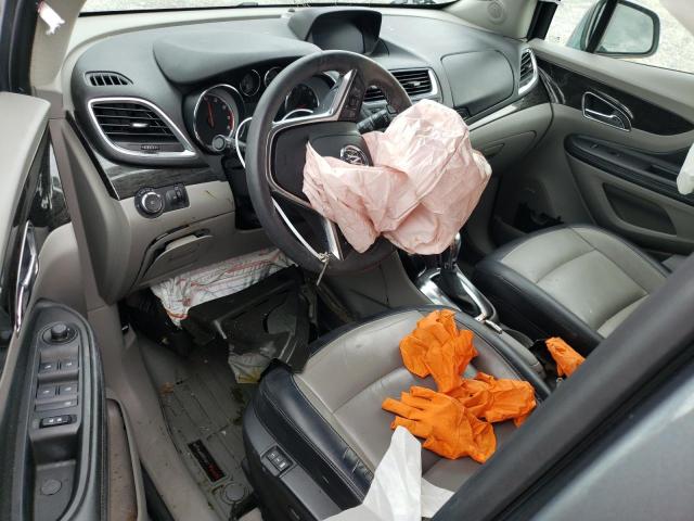 Photo 7 VIN: KL4CJHSB3FB176099 - BUICK ENCORE PRE 