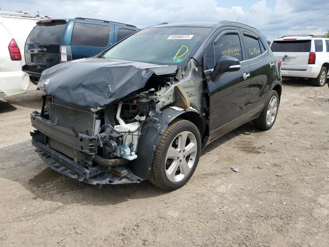 Photo 1 VIN: KL4CJHSB3FB190990 - BUICK ENCORE PRE 