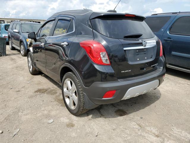 Photo 2 VIN: KL4CJHSB3FB190990 - BUICK ENCORE PRE 