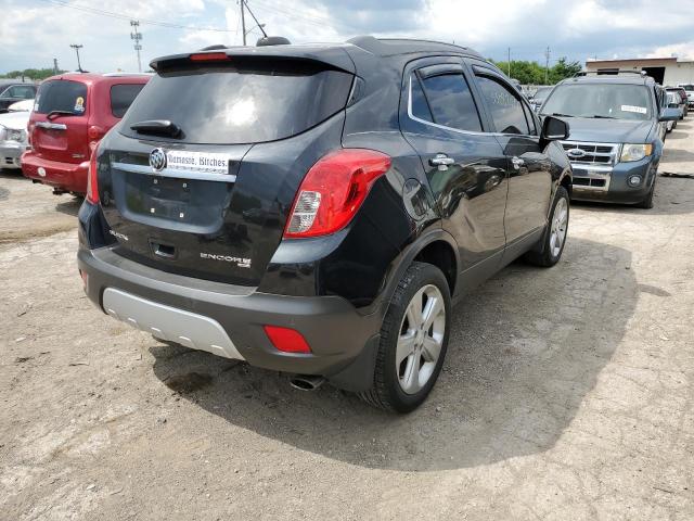 Photo 3 VIN: KL4CJHSB3FB190990 - BUICK ENCORE PRE 