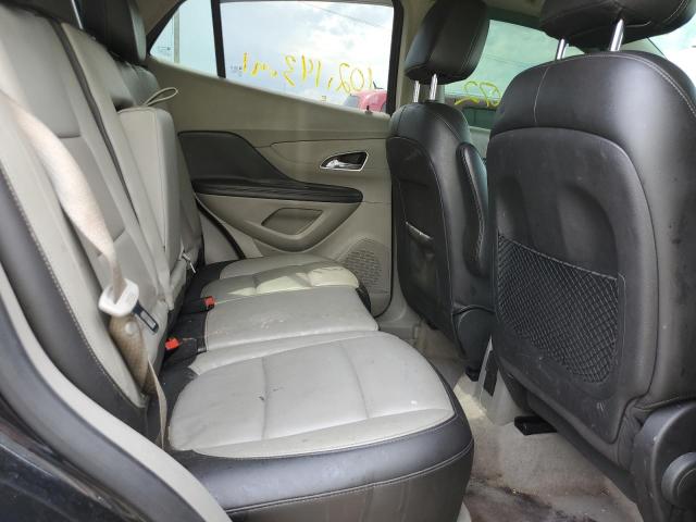 Photo 5 VIN: KL4CJHSB3FB190990 - BUICK ENCORE PRE 