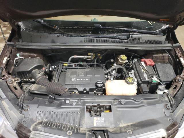 Photo 10 VIN: KL4CJHSB3FB226628 - BUICK ENCORE 