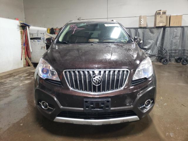 Photo 4 VIN: KL4CJHSB3FB226628 - BUICK ENCORE 