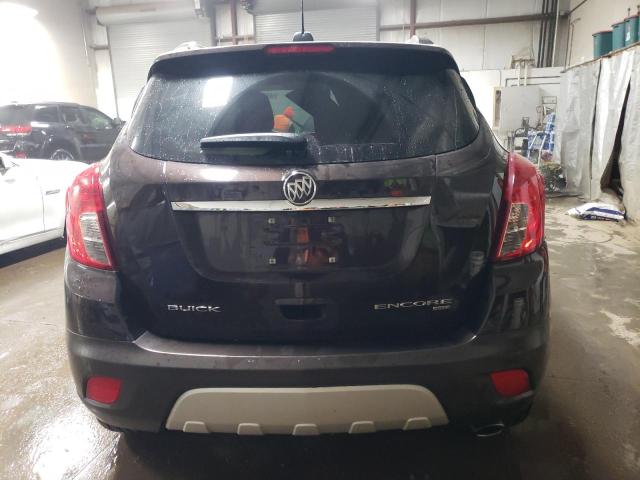 Photo 5 VIN: KL4CJHSB3FB226628 - BUICK ENCORE 