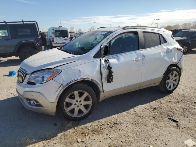 Photo 0 VIN: KL4CJHSB3FB241906 - BUICK ENCORE 