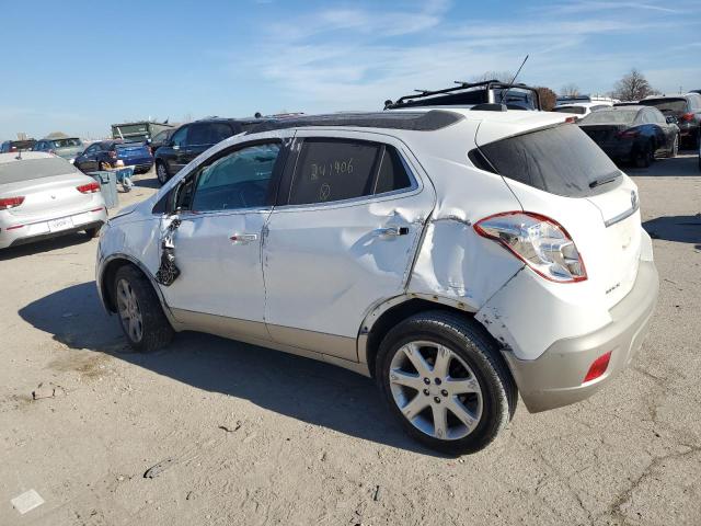 Photo 1 VIN: KL4CJHSB3FB241906 - BUICK ENCORE 