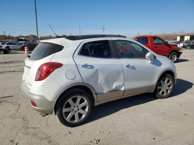 Photo 2 VIN: KL4CJHSB3FB241906 - BUICK ENCORE 