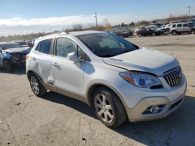 Photo 3 VIN: KL4CJHSB3FB241906 - BUICK ENCORE 