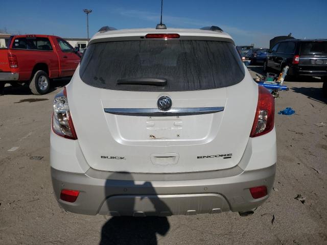 Photo 5 VIN: KL4CJHSB3FB241906 - BUICK ENCORE 