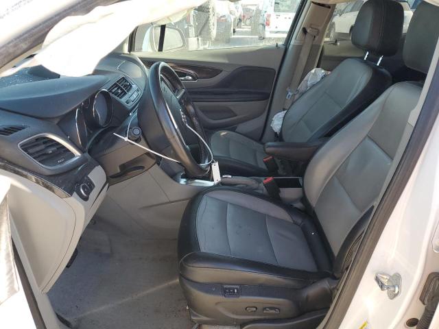 Photo 6 VIN: KL4CJHSB3FB241906 - BUICK ENCORE 