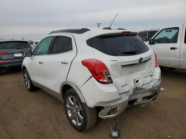 Photo 1 VIN: KL4CJHSB3GB622298 - BUICK ENCORE 