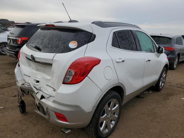 Photo 2 VIN: KL4CJHSB3GB622298 - BUICK ENCORE 