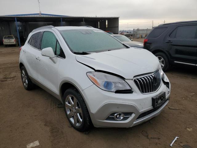 Photo 3 VIN: KL4CJHSB3GB622298 - BUICK ENCORE 