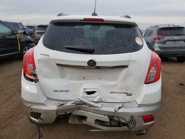 Photo 5 VIN: KL4CJHSB3GB622298 - BUICK ENCORE 