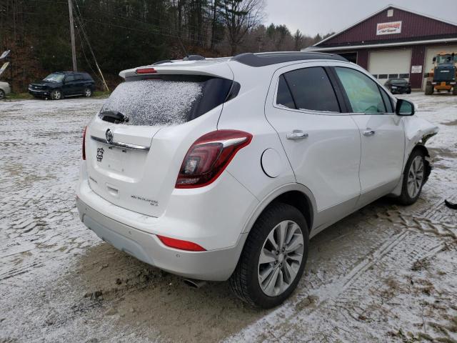 Photo 3 VIN: KL4CJHSB3HB018882 - BUICK ENCORE PRE 