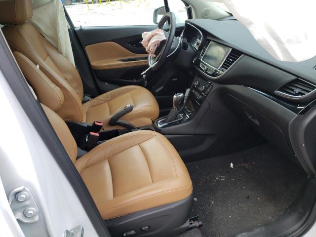 Photo 4 VIN: KL4CJHSB3HB018882 - BUICK ENCORE PRE 