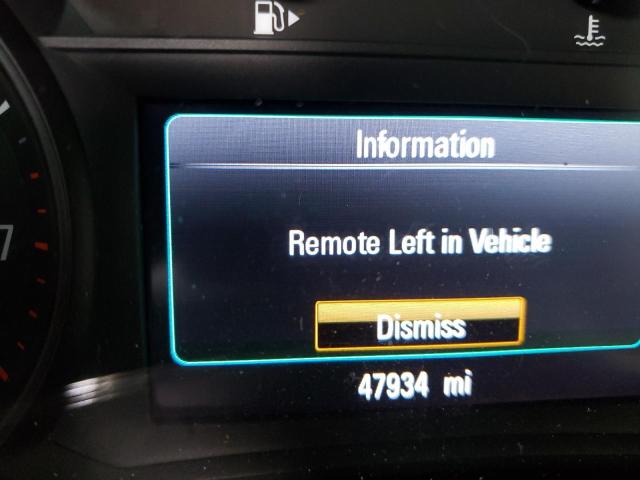 Photo 7 VIN: KL4CJHSB3HB018882 - BUICK ENCORE PRE 