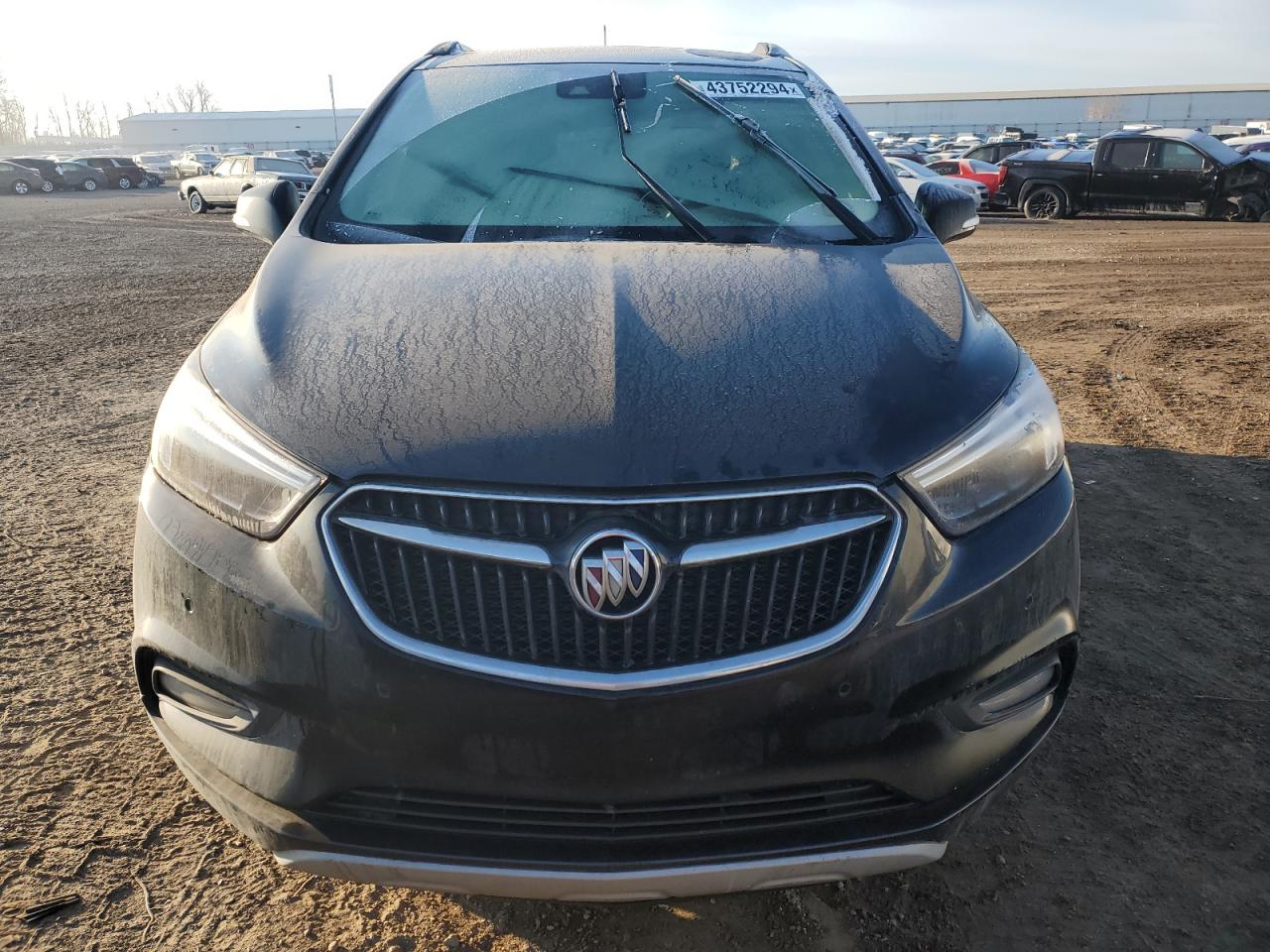 Photo 4 VIN: KL4CJHSB3HB157054 - BUICK ENCORE 