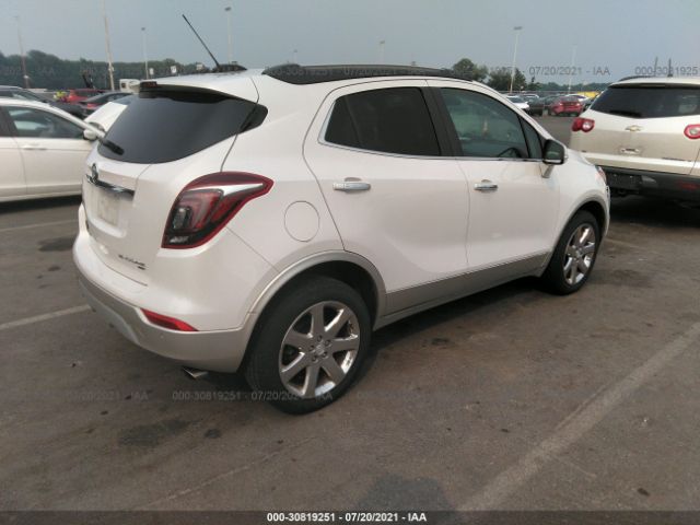 Photo 3 VIN: KL4CJHSB3HB224865 - BUICK ENCORE 