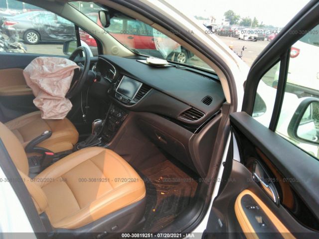 Photo 4 VIN: KL4CJHSB3HB224865 - BUICK ENCORE 