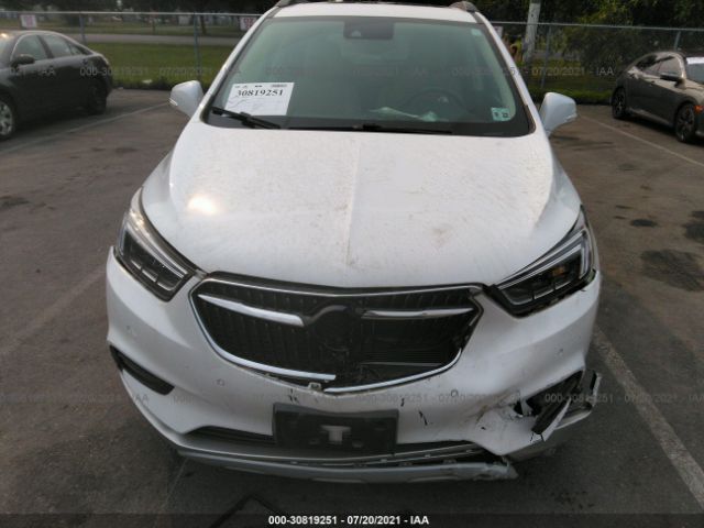 Photo 5 VIN: KL4CJHSB3HB224865 - BUICK ENCORE 