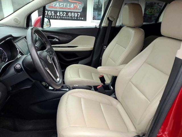 Photo 9 VIN: KL4CJHSB3JB558951 - BUICK ENCORE 