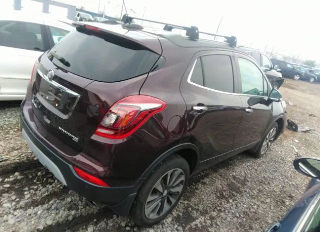 Photo 3 VIN: KL4CJHSB3JB684758 - BUICK ENCORE 