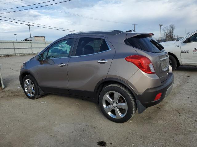 Photo 1 VIN: KL4CJHSB4DB095366 - BUICK ENCORE 