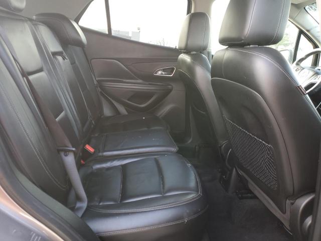 Photo 10 VIN: KL4CJHSB4DB095366 - BUICK ENCORE 