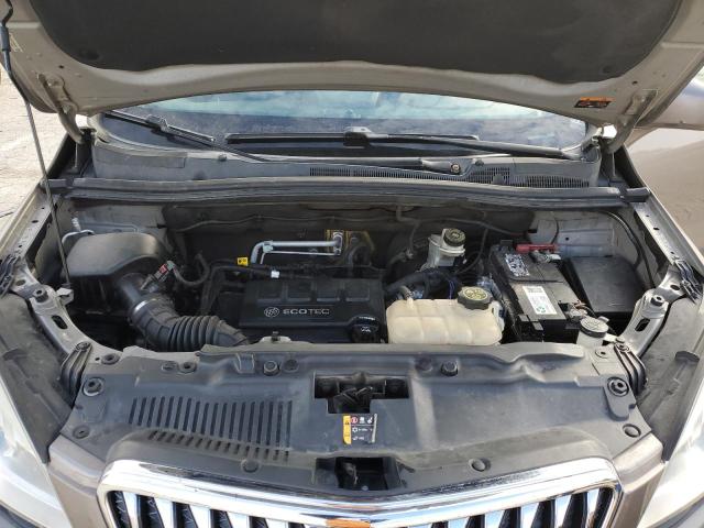 Photo 11 VIN: KL4CJHSB4DB095366 - BUICK ENCORE 