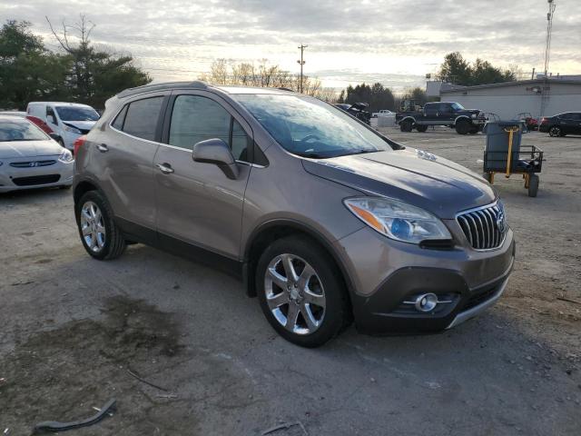 Photo 3 VIN: KL4CJHSB4DB095366 - BUICK ENCORE 